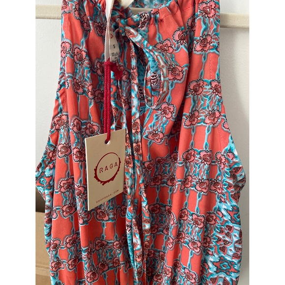 Serena Short Dress - Picture 6 of 6